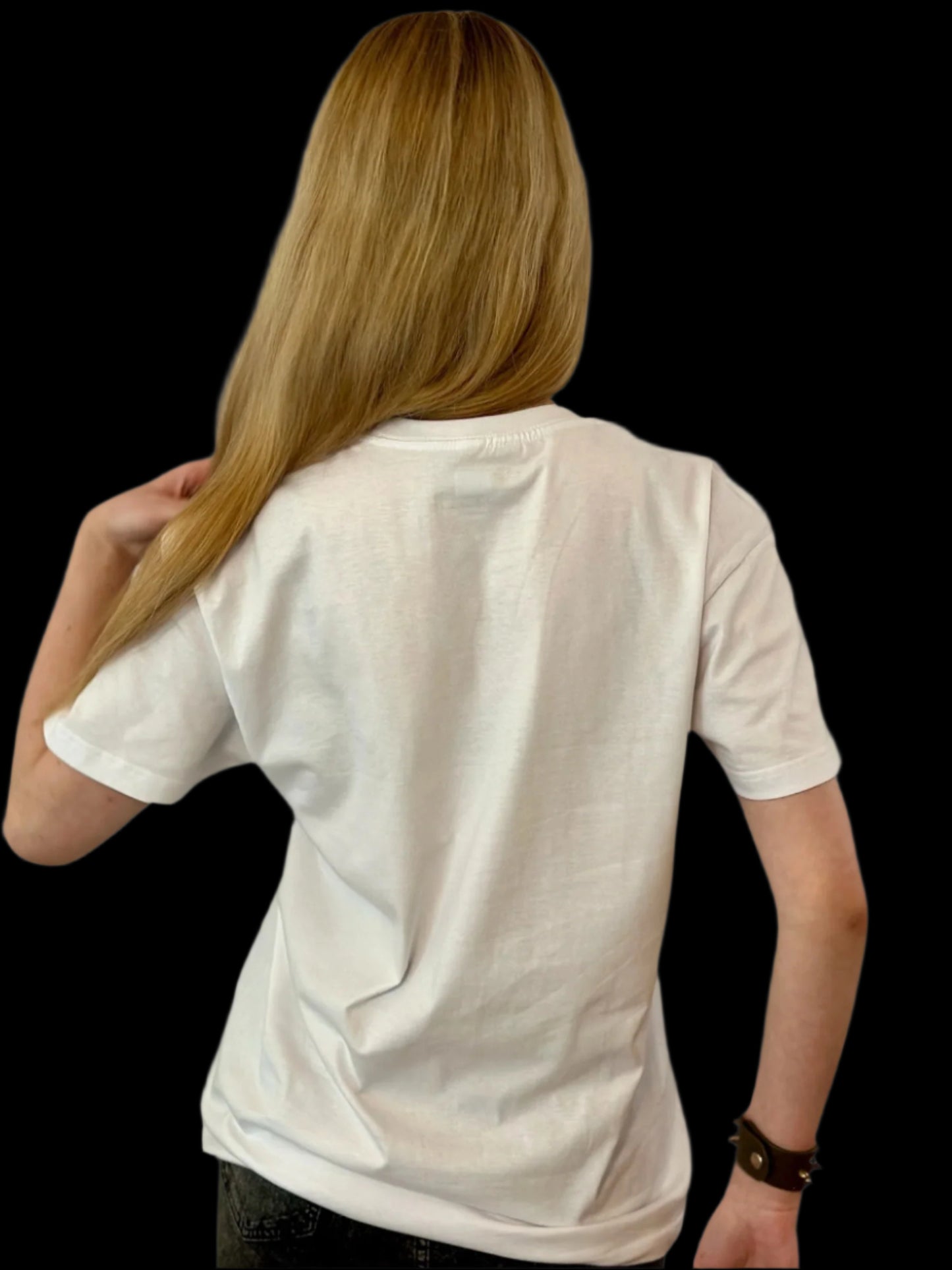 Koszulka R.Maxx Apparel "Rock Star / Old School"