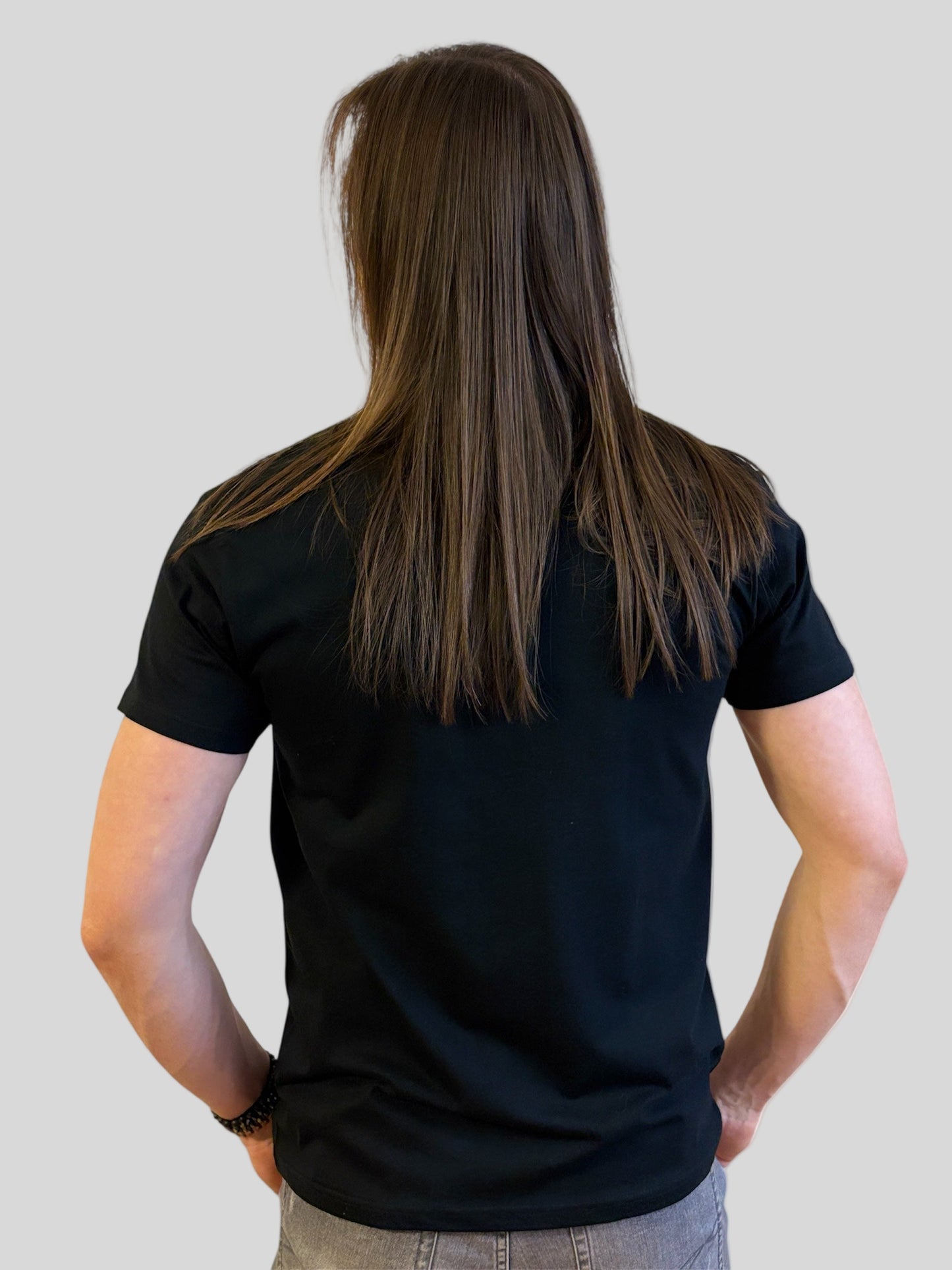 Koszulka R.Maxx Apparel "Born to rock"