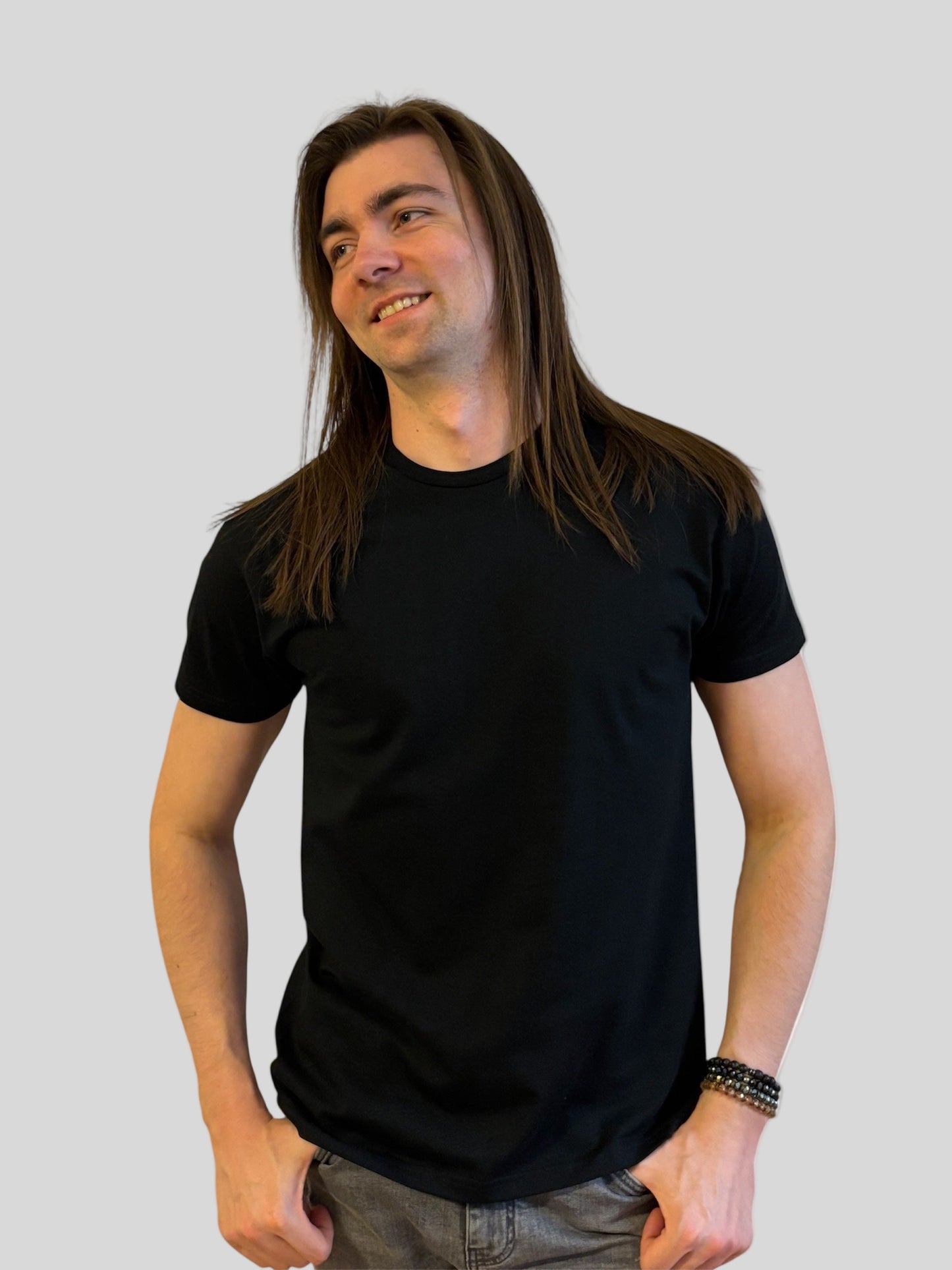 Koszulka R.Maxx Apparel "Born to be a rockstar"