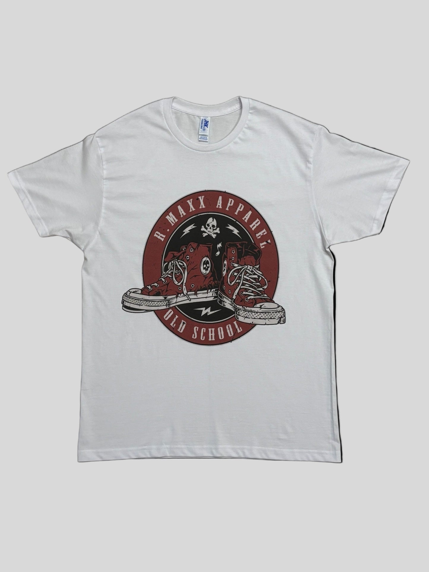 Koszulka R.Maxx Apparel "Old School"