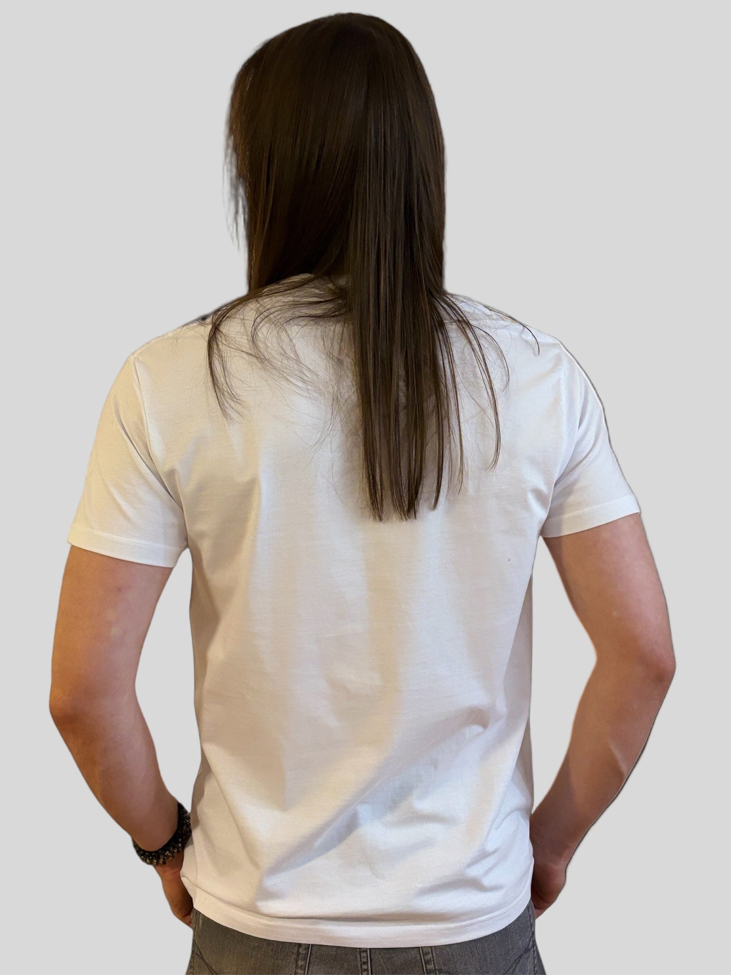 Koszulka R.Maxx Apparel "Old School"